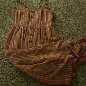 American eagle dress